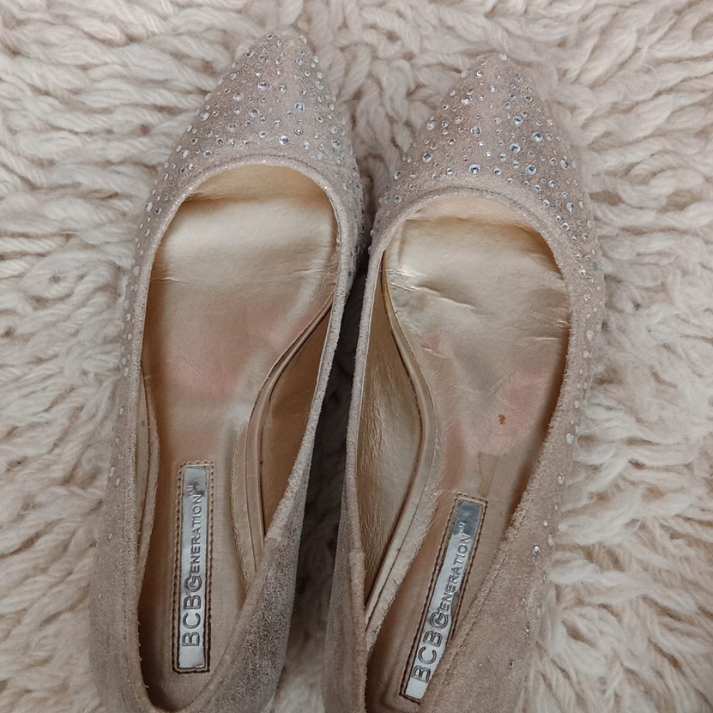 Bcbgeneration Flats - image 8